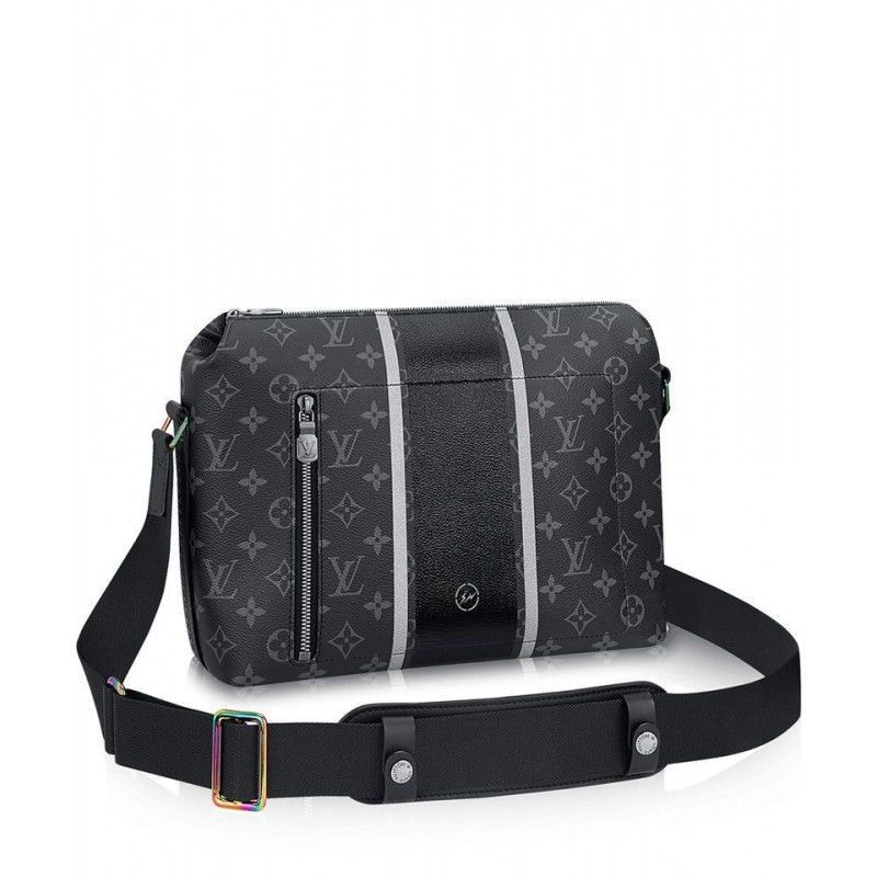 Apollo Messenger PM M43410 Black