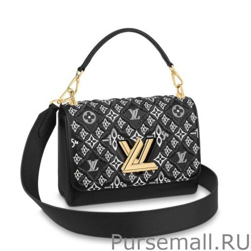 Twist MM Bag Since 1854 M57442