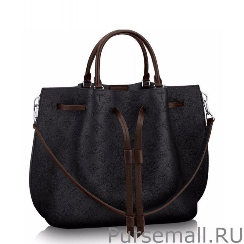 Girolata Mahina M54402 Black