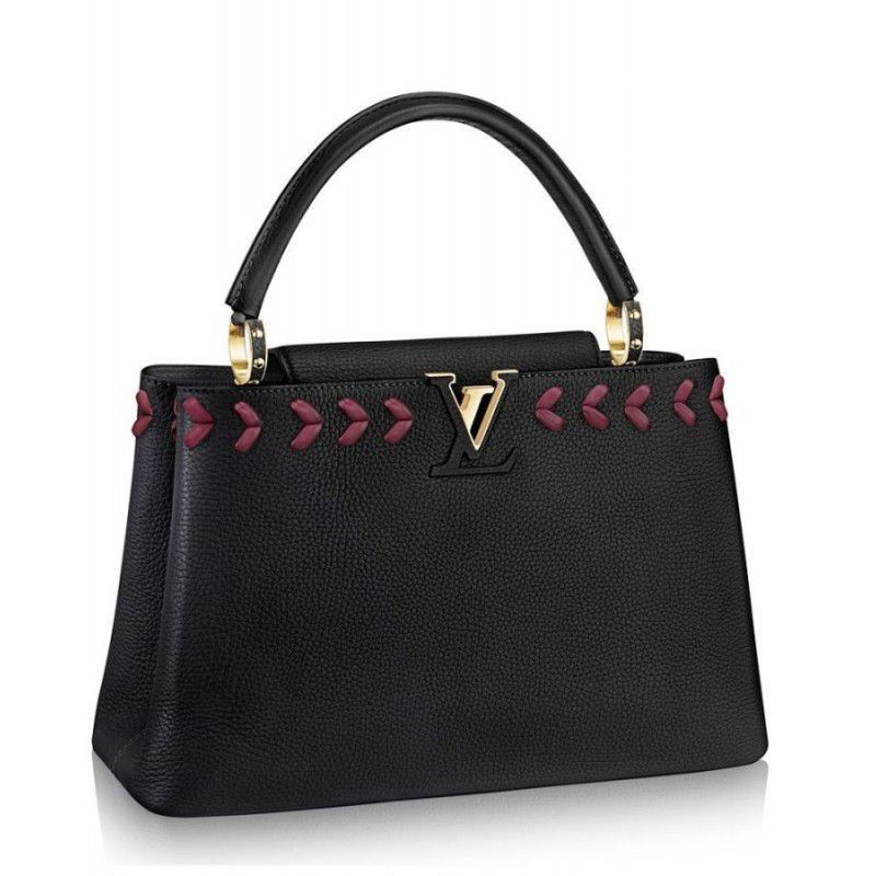 Capucine PM M54881 Black