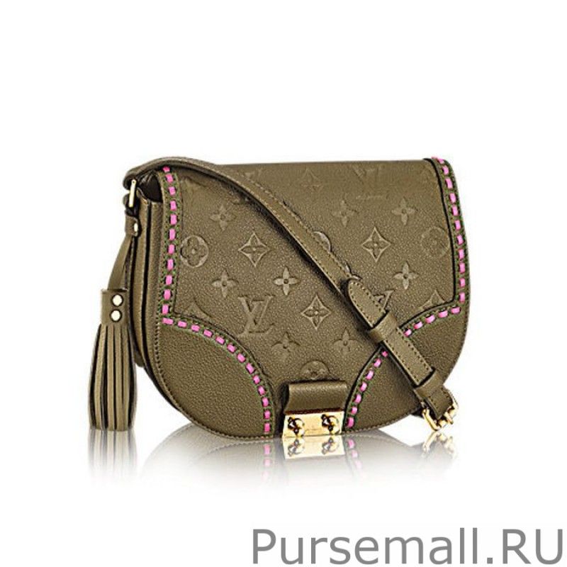 junot monogram empreinte M43146