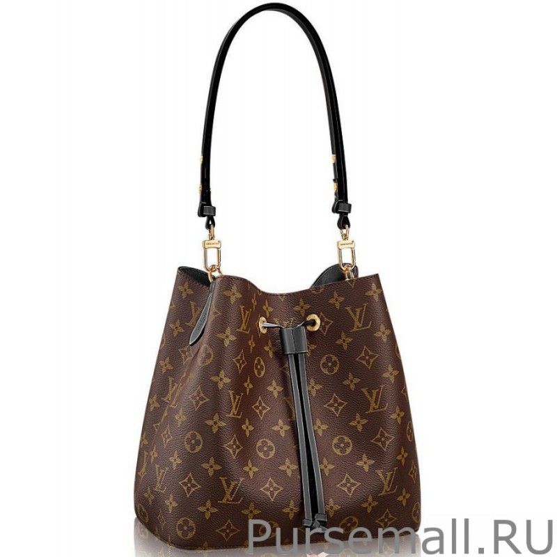 Neonoe Bag Monogram Canvas M44020