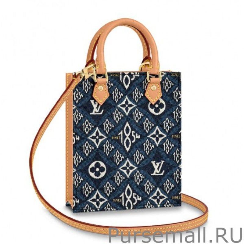 Since 1854 Petit Sac Plat Bag M80288