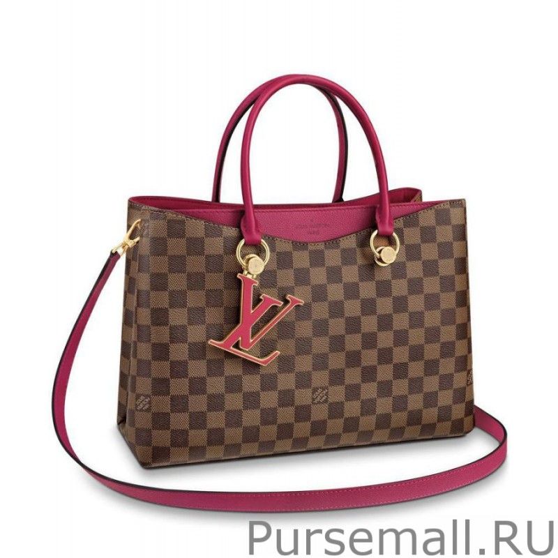 Riverside Damier Ebene N40052
