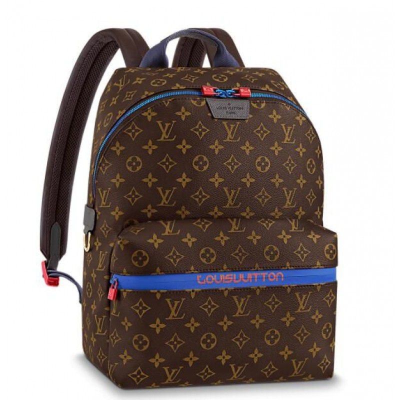 Apollo Backpack Monogram Canvas M43849