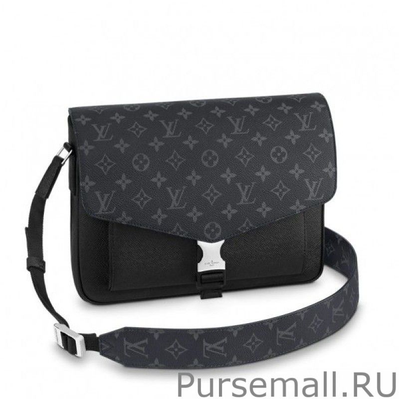 Messengerama Bag Taigarama M30746