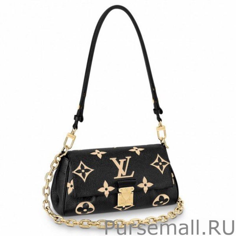 Favorite Bag Monogram Empreinte M45859