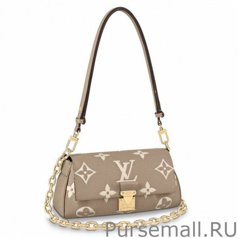 Favorite Bag Monogram Empreinte M45836