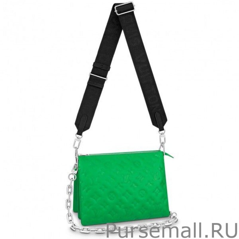 Coussin PM Bag Monogram Lambskin M57936