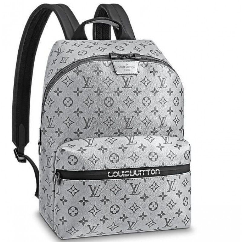 Apollo Backpack Monogram Canvas M43845