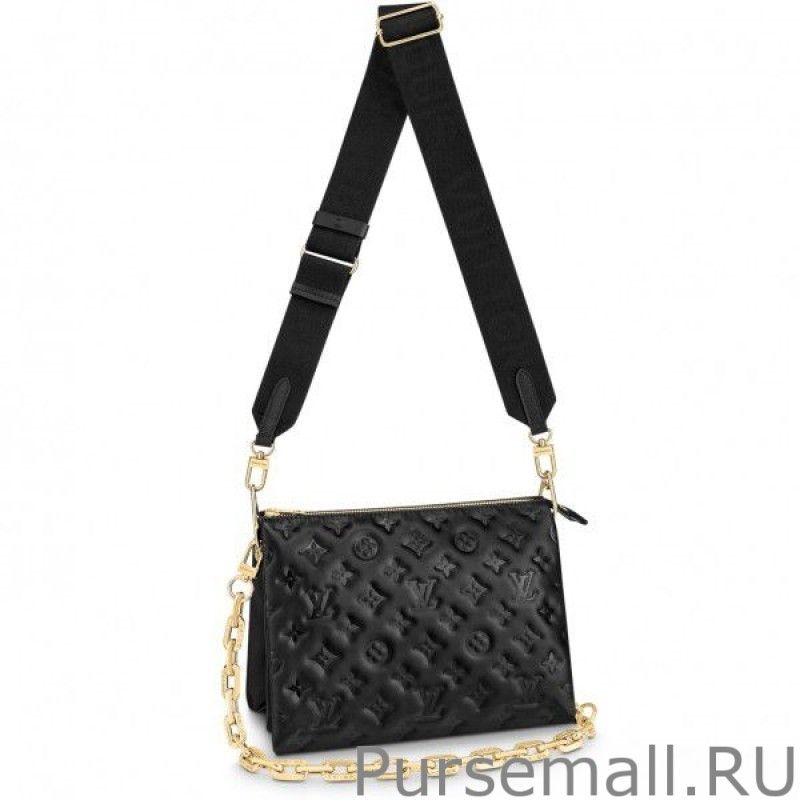 Coussin PM Bag Monogram Lambskin M57790