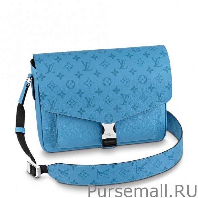 Messengerama Bag Taigarama M30745