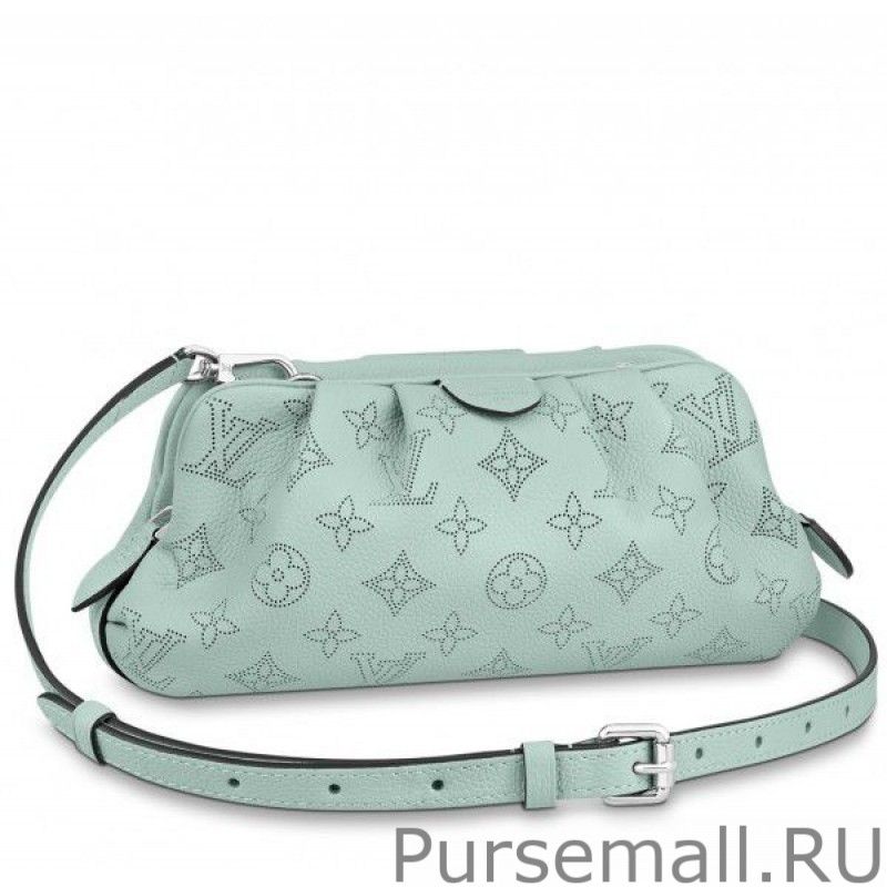 Scala Mini Pouch Mahina Leather M80094