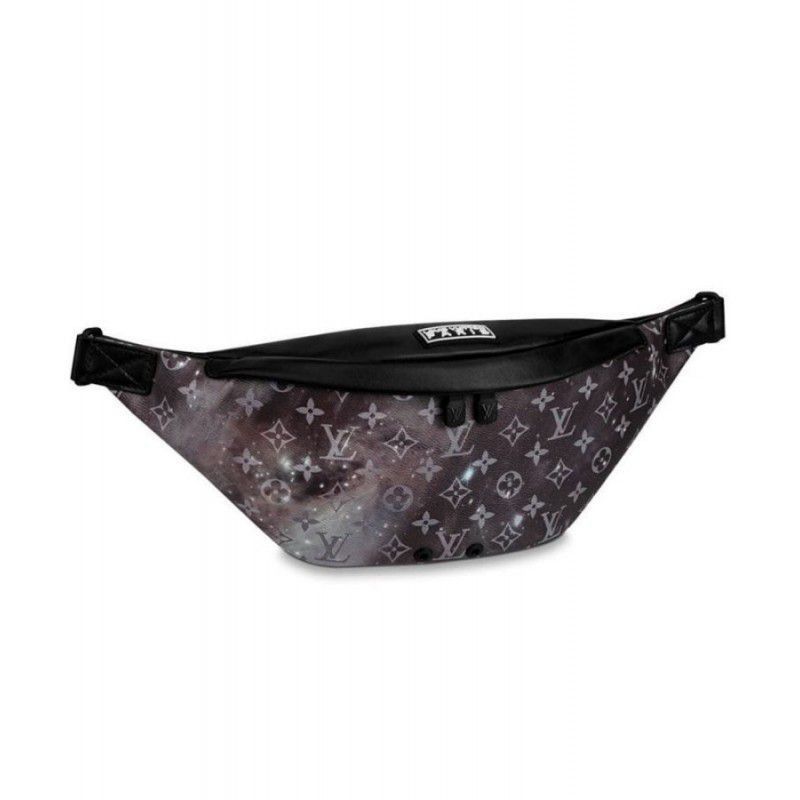 Discover Bumbag M44444 Black