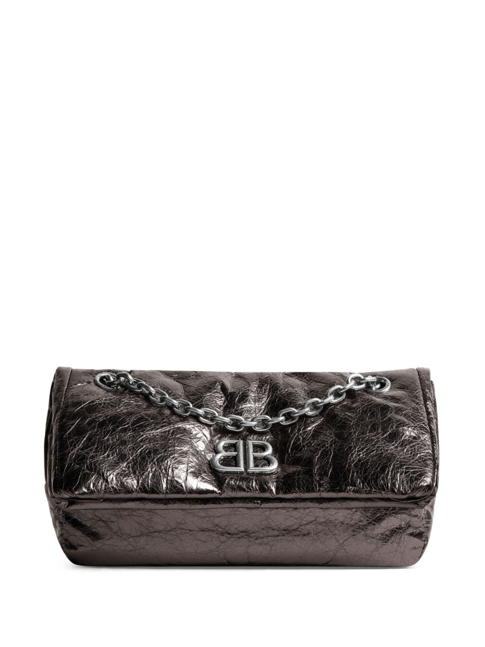 Ba*len*cia*ga small monaco chain-strap shoulder bag