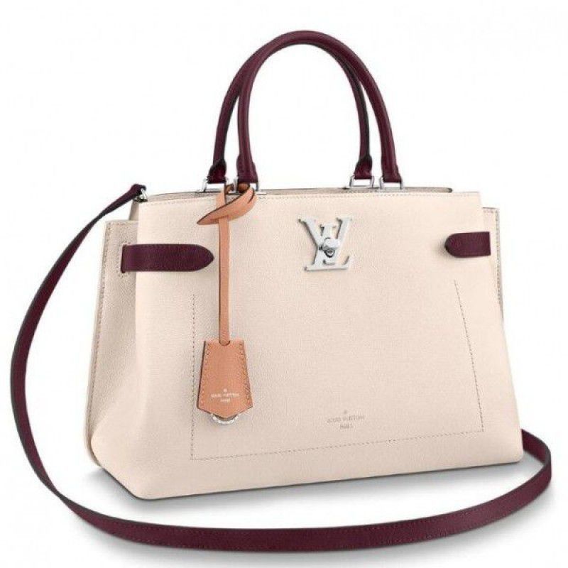 Lockme Day Tote Bag M53647