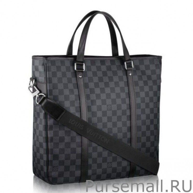 Tadao Damier Graphite N51192