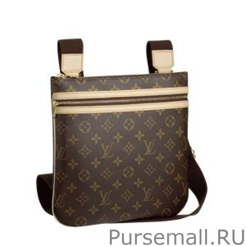 Messenger Bags And Totes Pochette Bosphore M40044