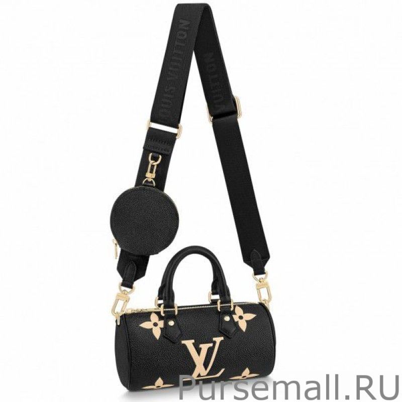 Papillon BB Bag Monogram Empreinte M45980