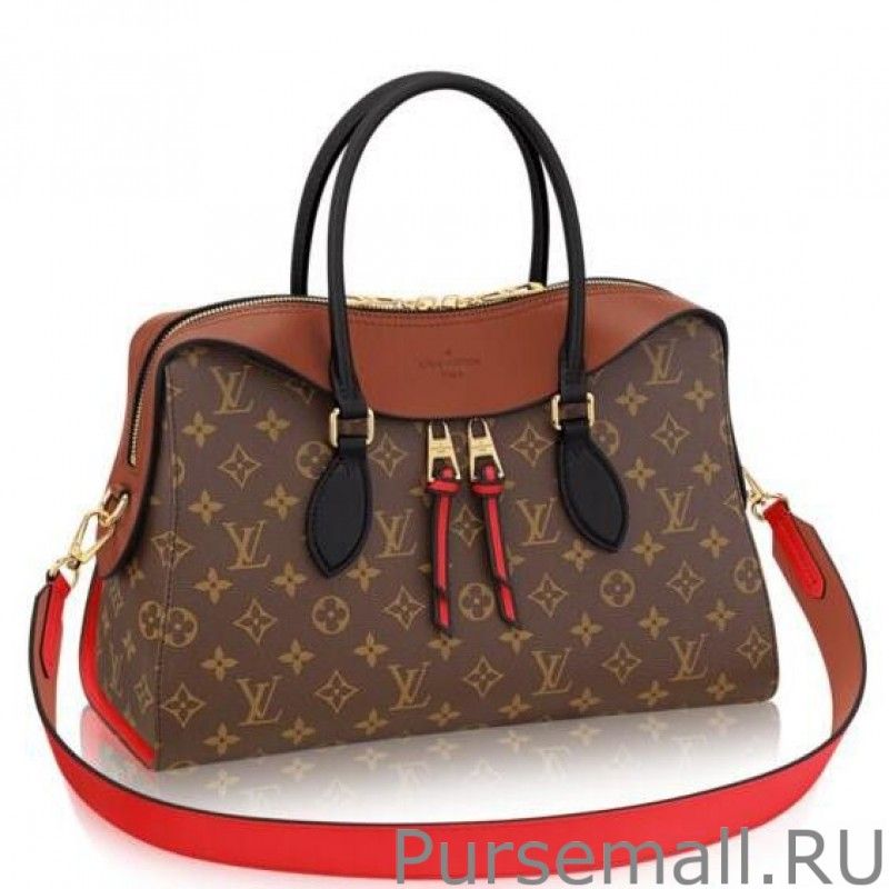 Tuileries Bag Monogram Canvas M41456
