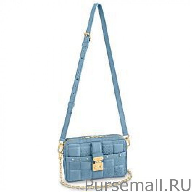Troca PM M59115 Blue