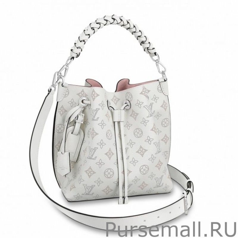 Muria Bag Mahina Leather M58483