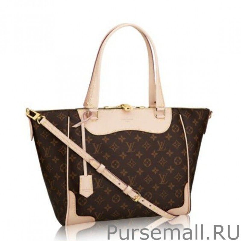 Monogram Canvas Estrela NM M51191
