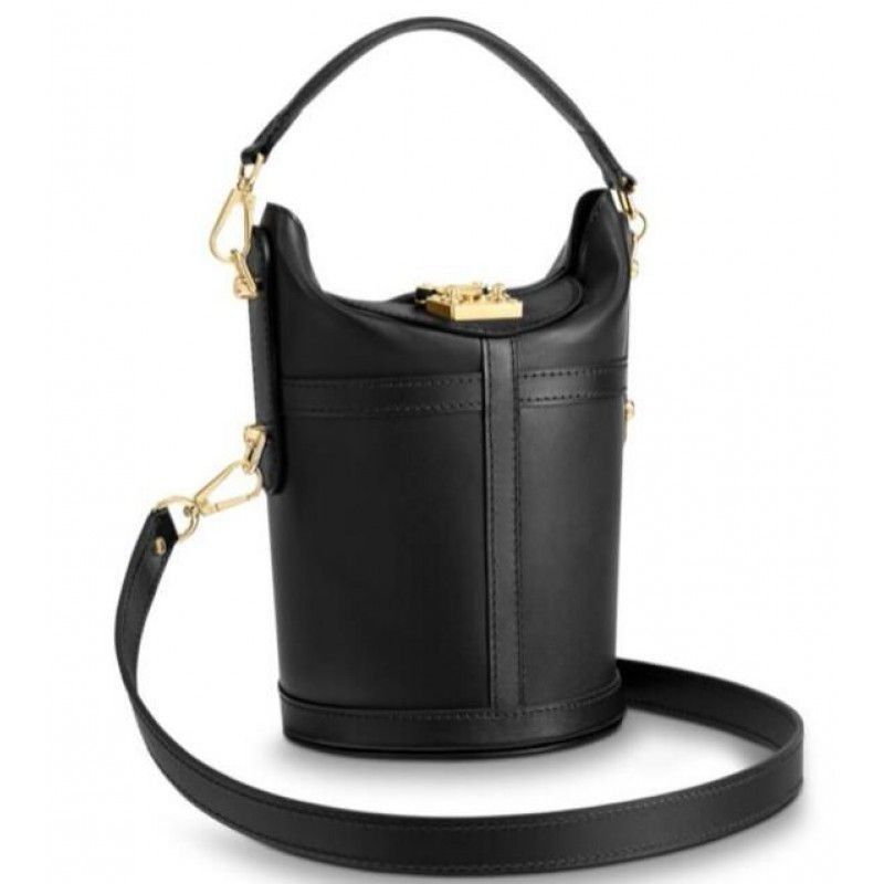 Duffle bag M53044 Black