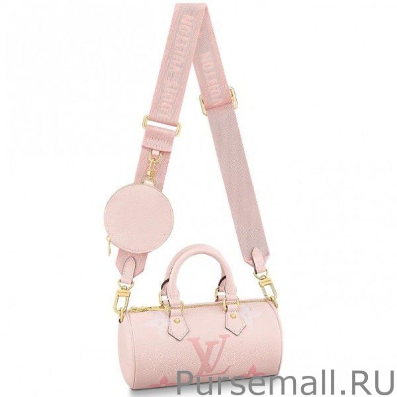 Papillon BB Bag By The Pool M45707