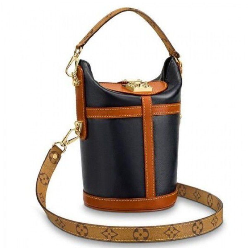 Duffle Bag Monogram Reverse M53842