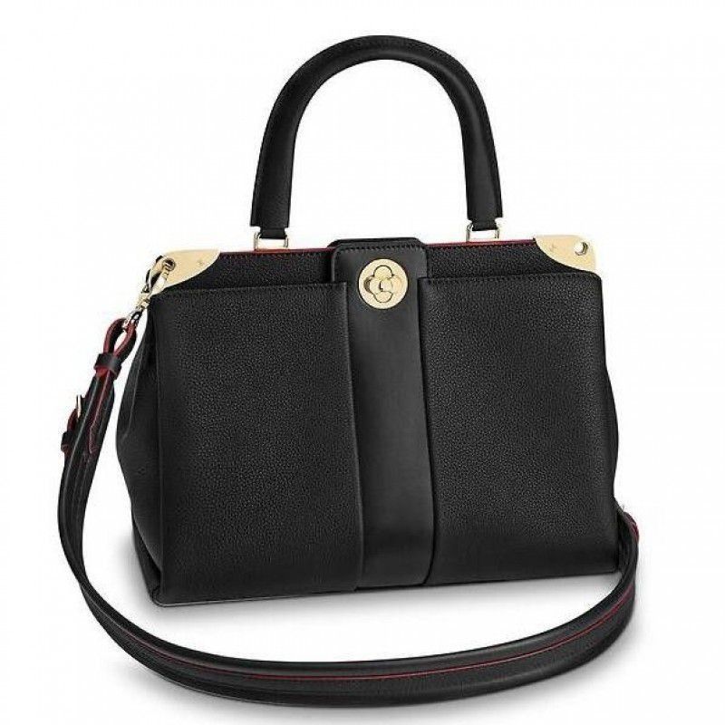 Black Astrid Bag M54376