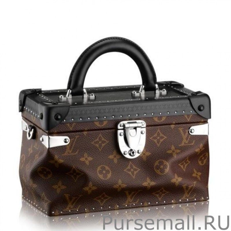 City Trunk PM Monogram M43118