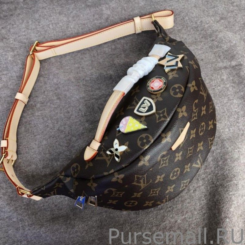 gg S*p*e shopper tote 429147 brown