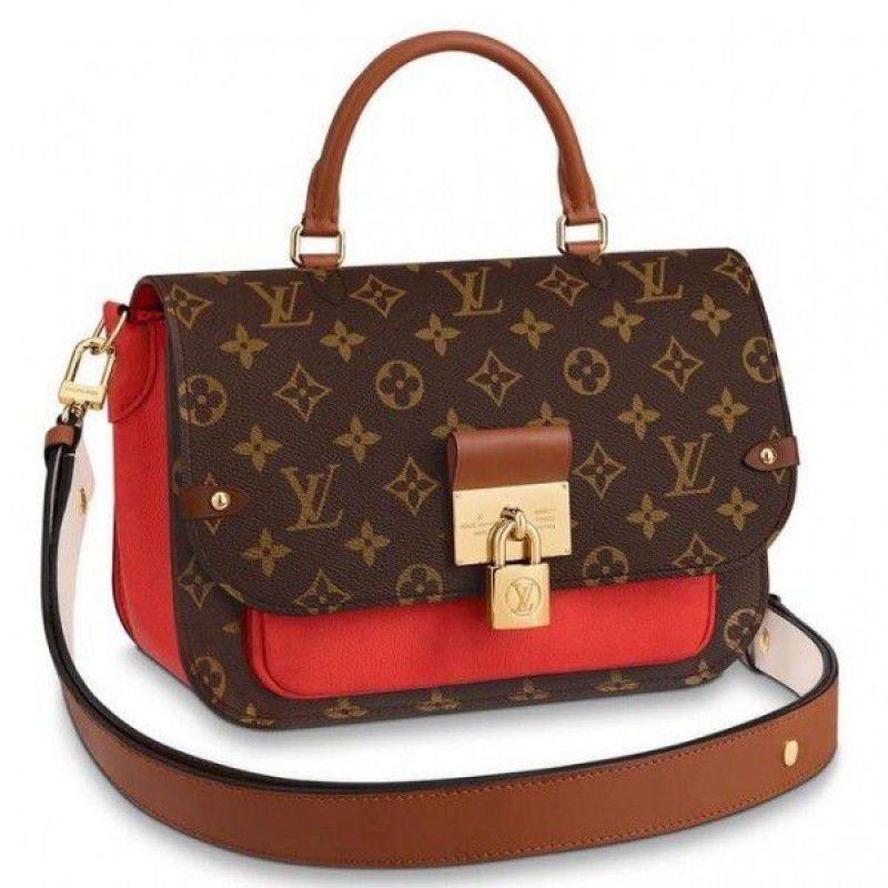 Vaugirard Bag Monogram Canvas M44548