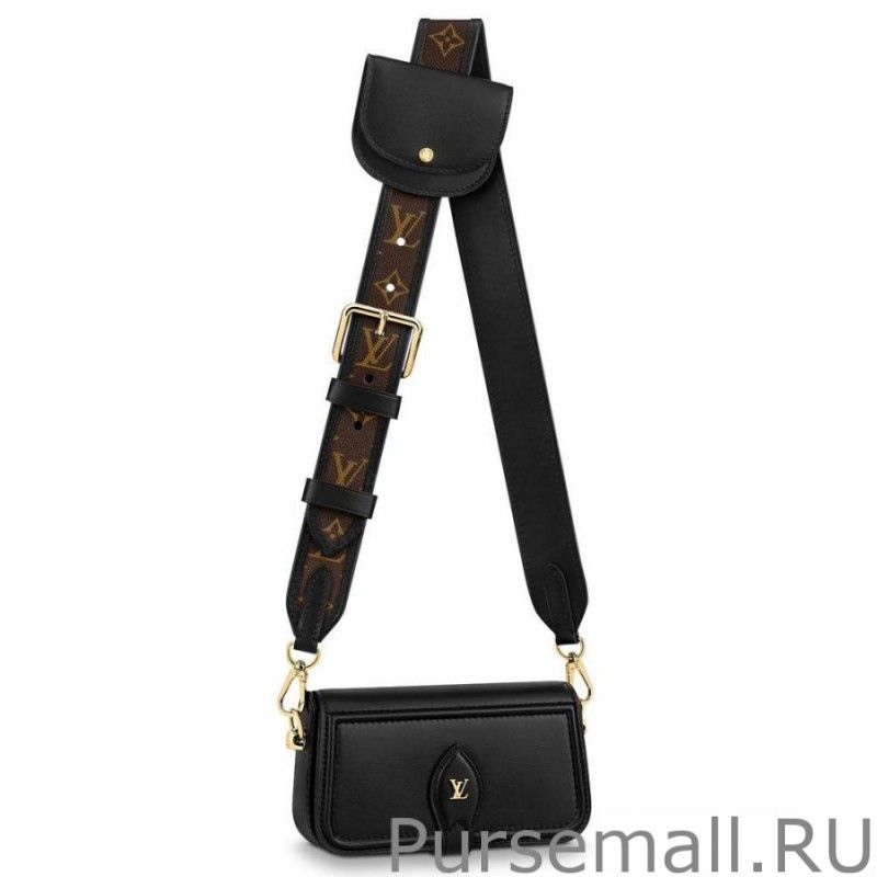 Officier Bag M69841 Black