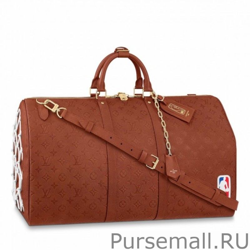 LVXNBA Keepall Bandouliere 50 Bag M57973