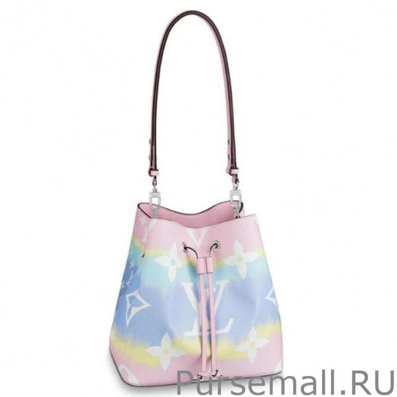 LV Escale NeoNoe MM Bag M45124