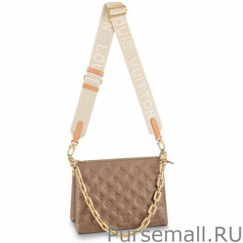 Coussin PM Bag Monogram Lambskin M59277