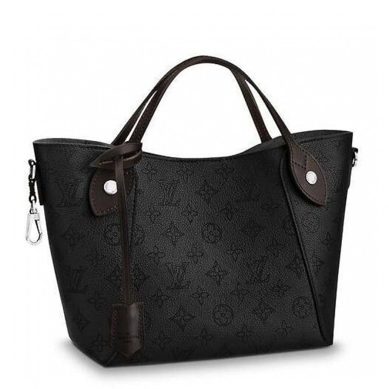 Hina PM Bag Mahina Leather M54350