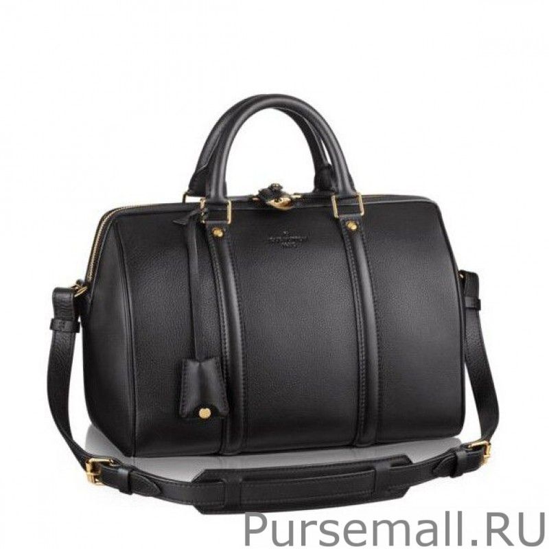 Black SC Bag PM M94342