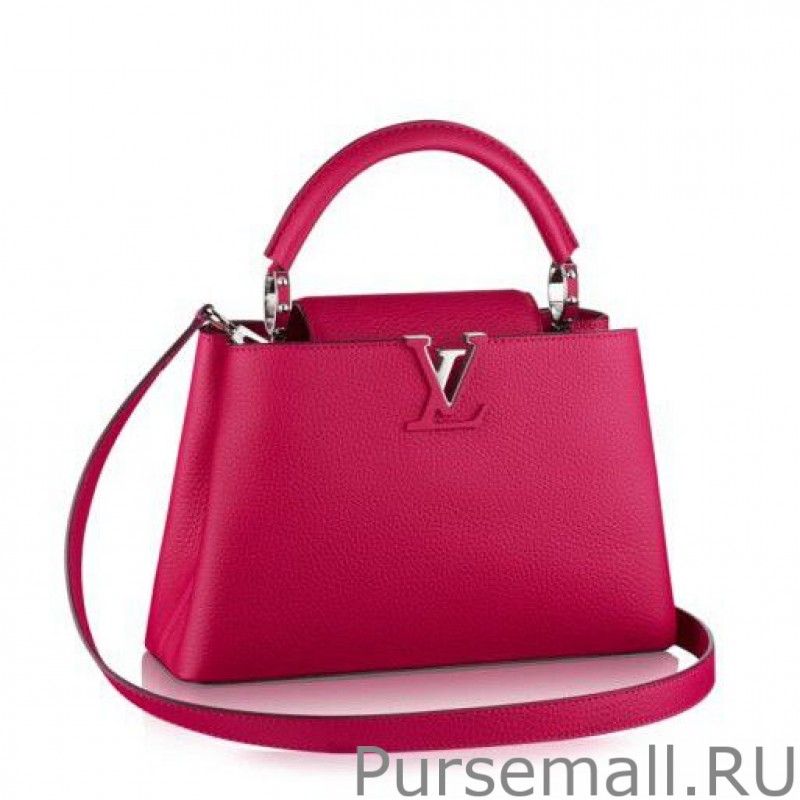 Fuchsia Capucines BB M94519