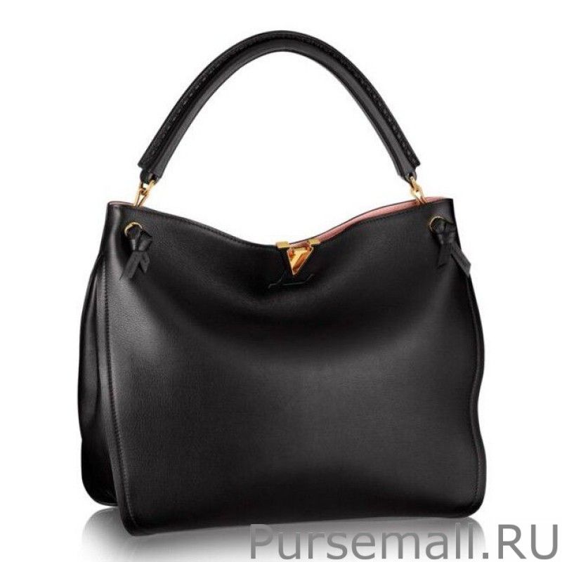 Black Tournon Bag M50326