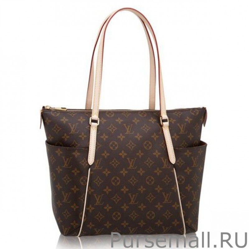 Totally GM Monogram Canvas M56690