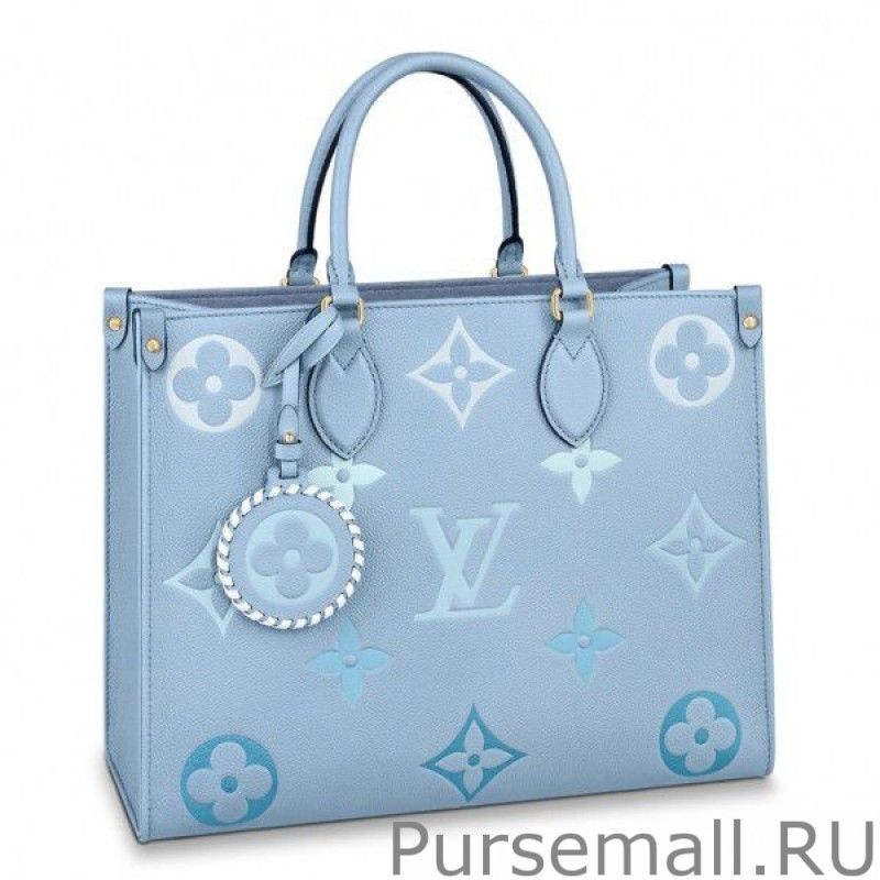 OnTheGo MM Bag By The Pool M45718