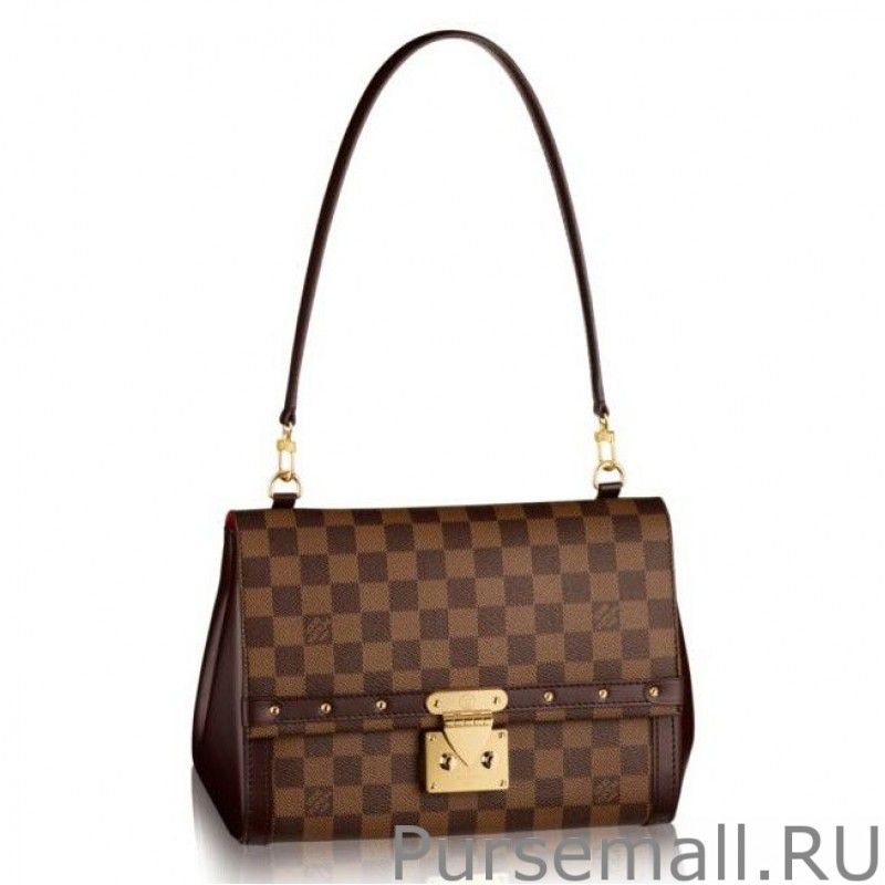 Venice Damier Ebene Canvas N41398