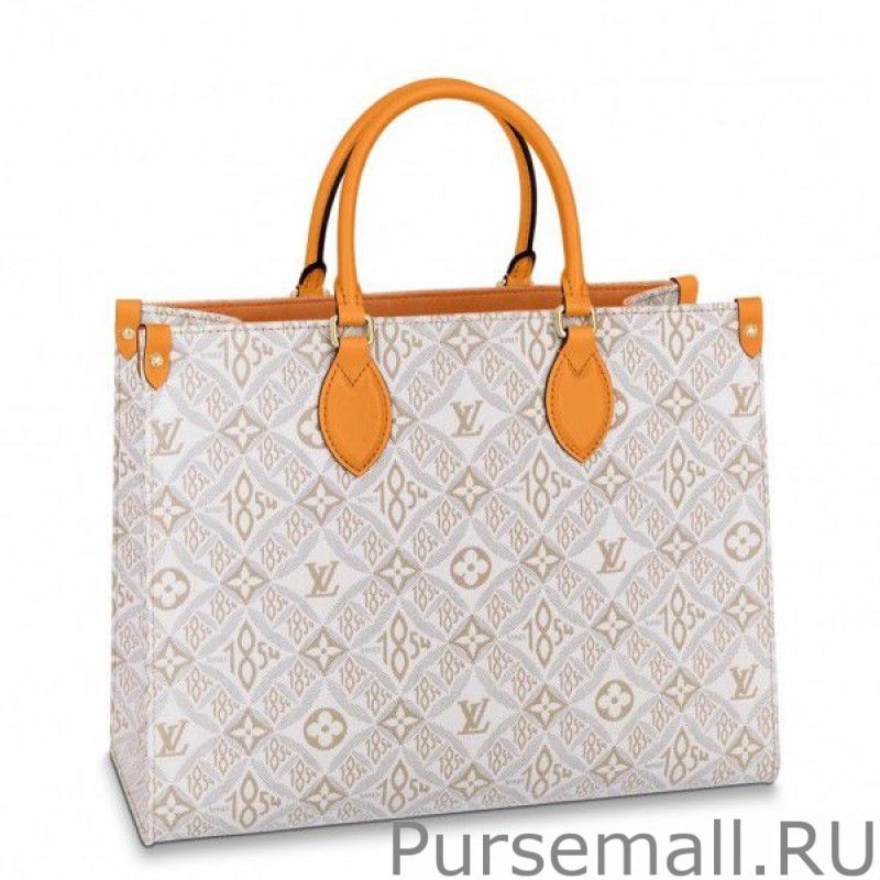 Since 1854 Onthego MM Bag M59614