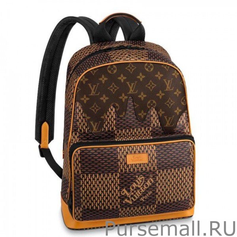 LV2 Campus Backpack N40380