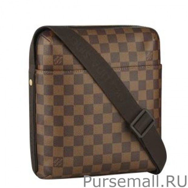 Messenger Bags And Totes Trotteur Beaubourg N41135