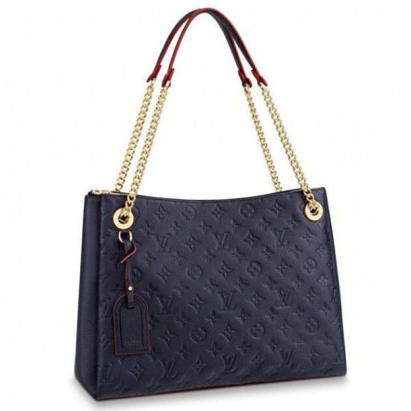 Surene MM Bag Monogram Empreinte M43759