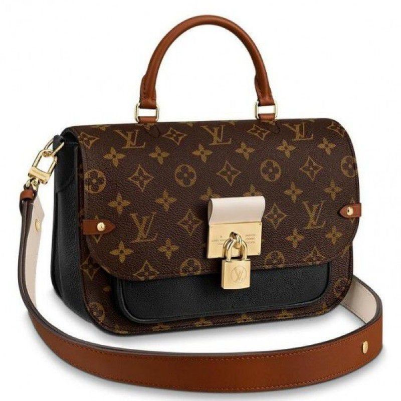 Vaugirard Bag Monogram Canvas M44354